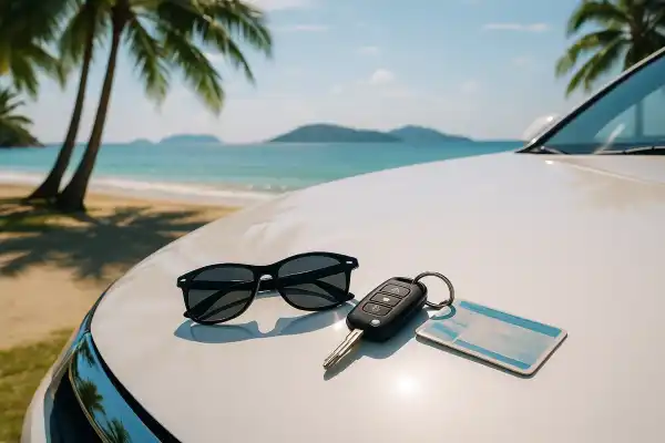 Car Rental in Phuket: Traveler Experiences and Reviews