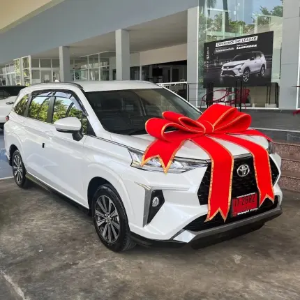 Toyota Veloz
