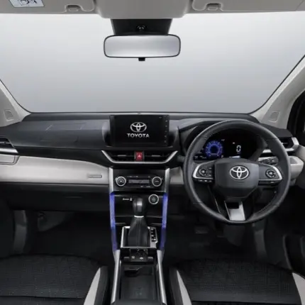 Toyota Veloz