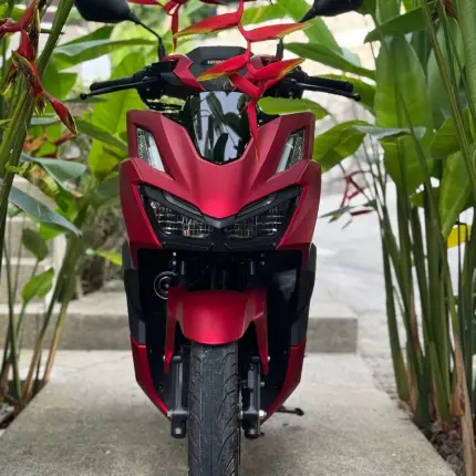 Honda Click 160 2025