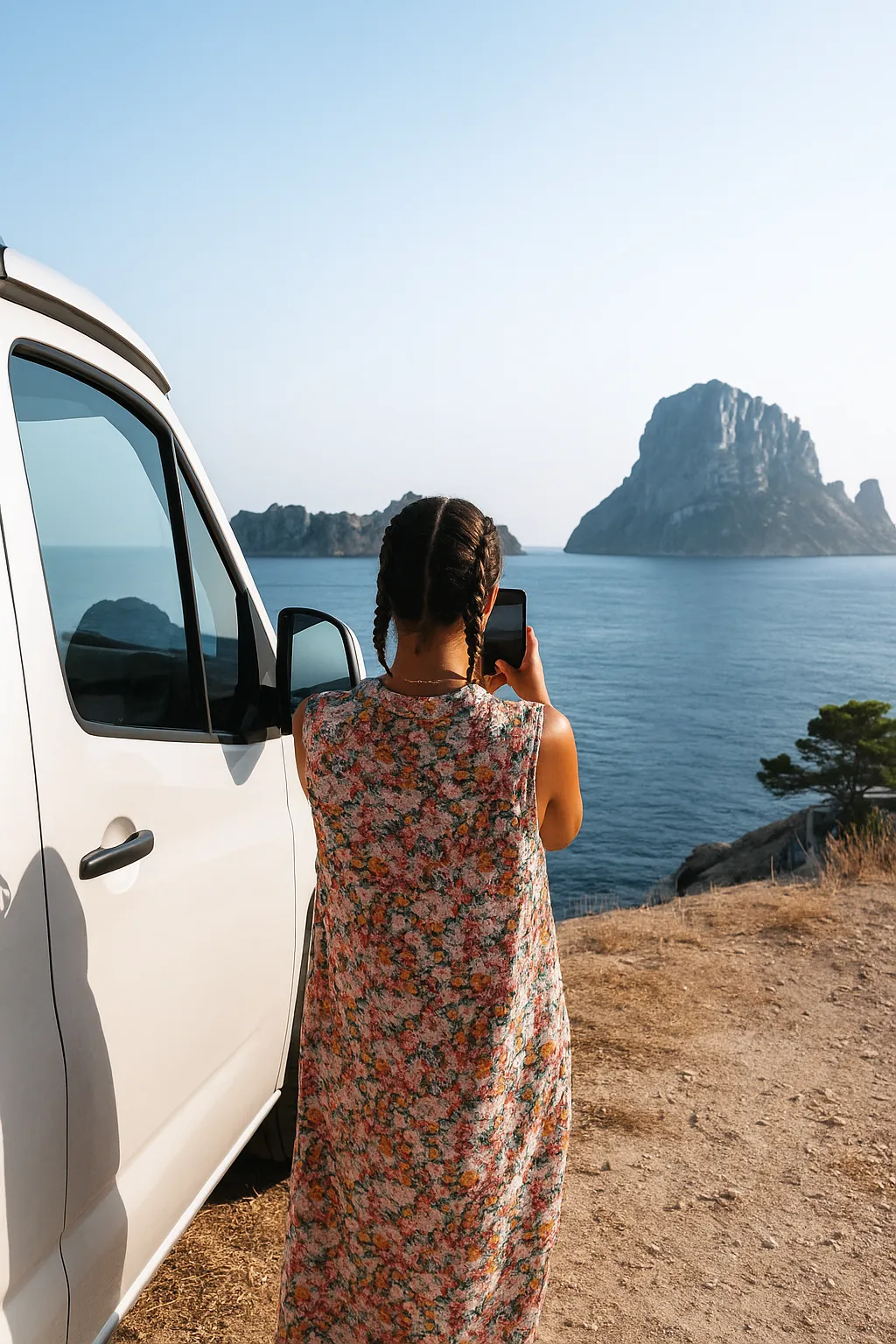 Car Rental in Nai Thon