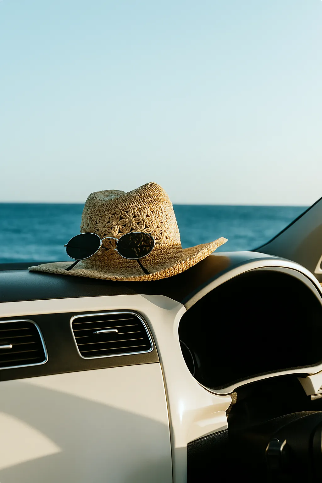 Car Rental in Nai Yang