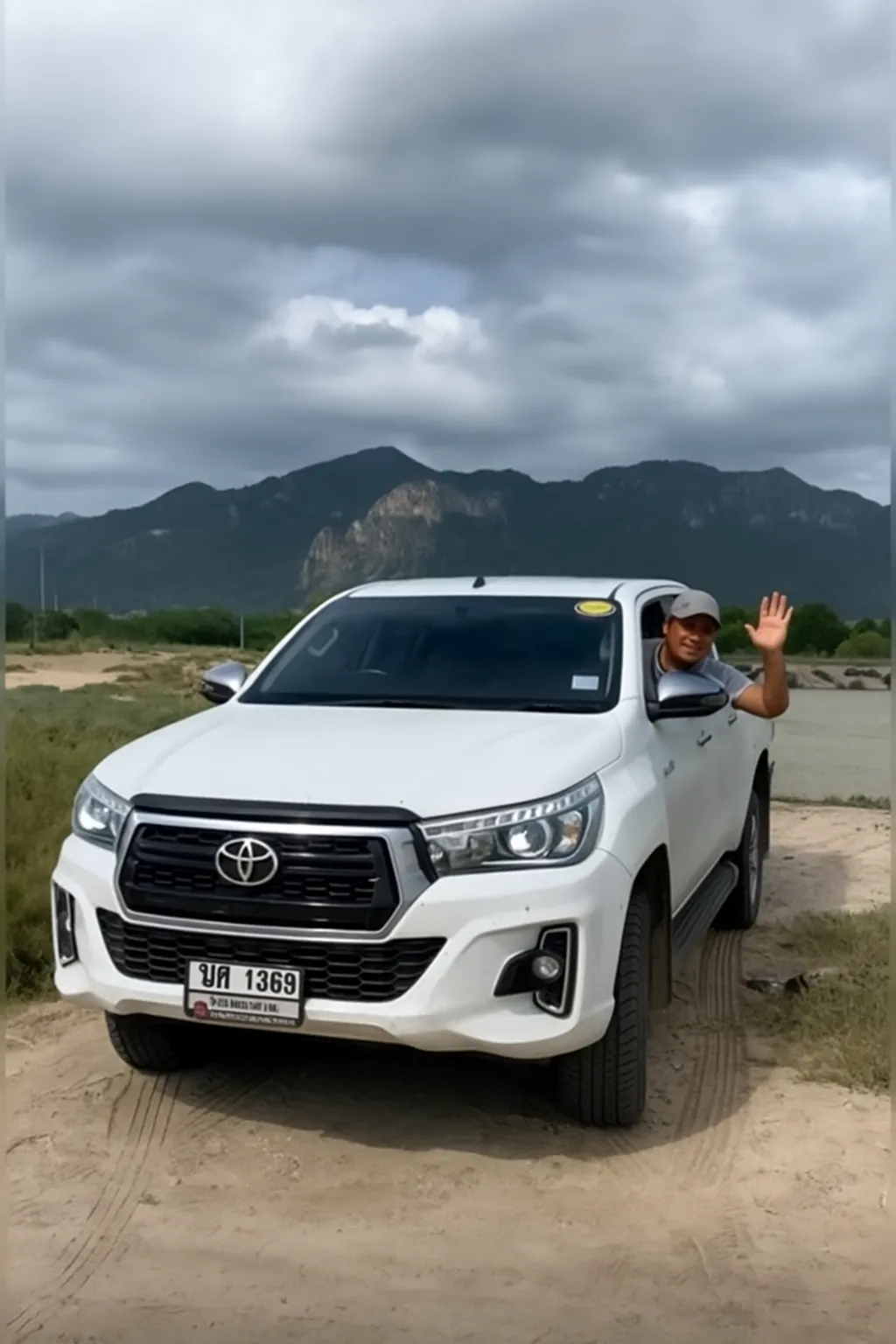 How to get from Patong to Karon