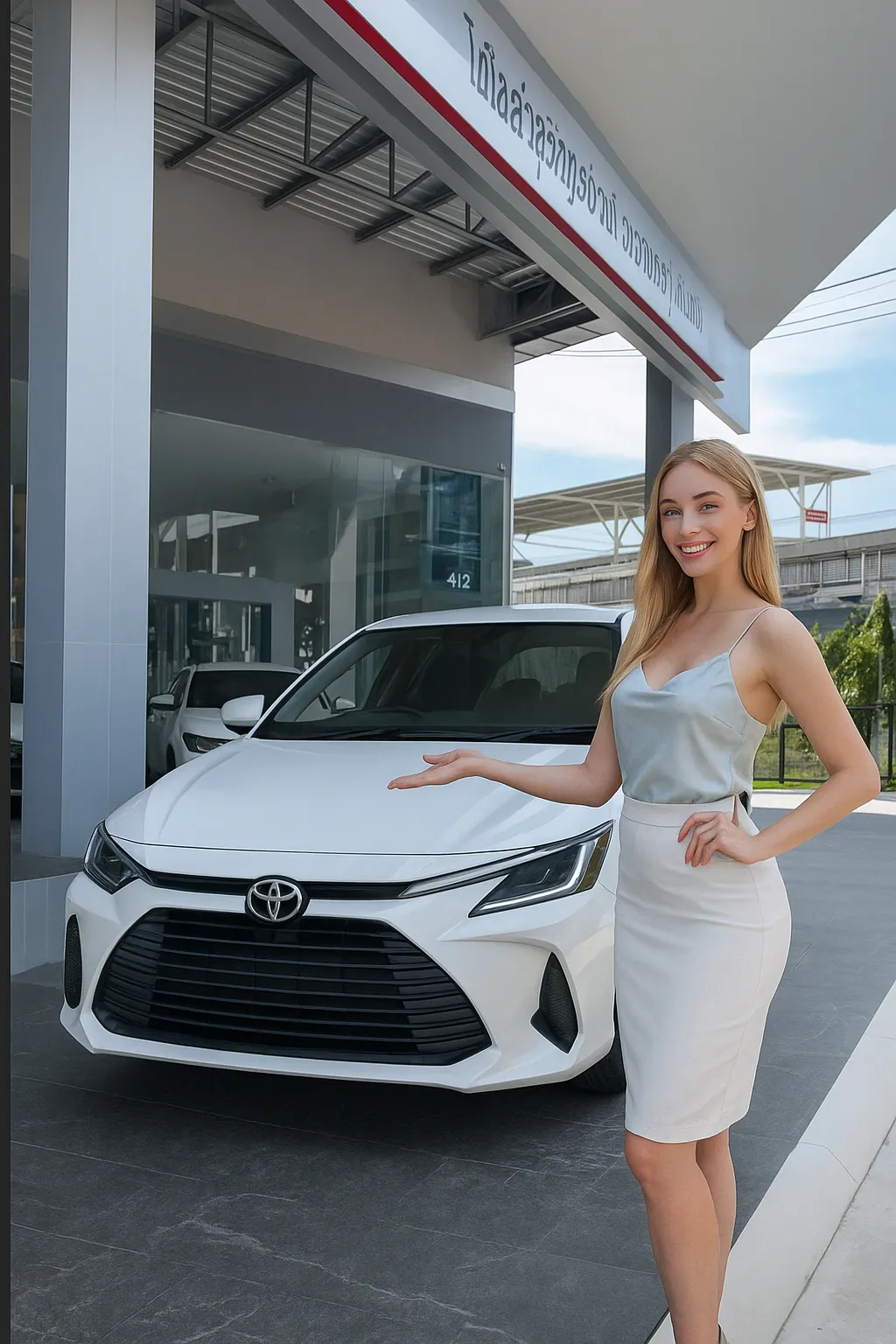  Car rental in Phuket: Patong Beach 2025